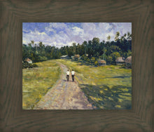 Load image into Gallery viewer, Go Ye Into All The World
