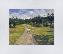 Load image into Gallery viewer, Go Ye Into All The World
