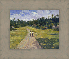 Load image into Gallery viewer, Go Ye Into All The World
