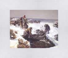 Load image into Gallery viewer, Martin Handcart Burial
