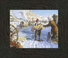 Load image into Gallery viewer, Rescue At The Sweetwater
