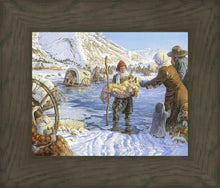 Load image into Gallery viewer, Rescue At The Sweetwater
