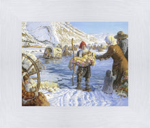 Load image into Gallery viewer, Rescue At The Sweetwater
