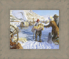 Load image into Gallery viewer, Rescue At The Sweetwater
