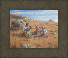 Load image into Gallery viewer, Tell John I Died With My Face Toward Zion
