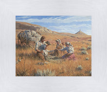 Load image into Gallery viewer, Tell John I Died With My Face Toward Zion
