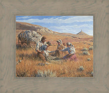 Load image into Gallery viewer, Tell John I Died With My Face Toward Zion
