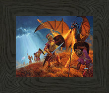 Load image into Gallery viewer, The Shield Of Faith
