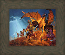 Load image into Gallery viewer, The Shield Of Faith
