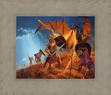 Load image into Gallery viewer, The Shield Of Faith
