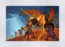 Load image into Gallery viewer, The Shield Of Faith
