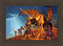 Load image into Gallery viewer, The Shield Of Faith
