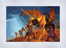 Load image into Gallery viewer, The Shield Of Faith
