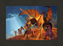 Load image into Gallery viewer, The Shield Of Faith
