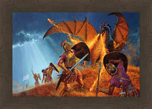Load image into Gallery viewer, The Shield Of Faith
