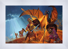 Load image into Gallery viewer, The Shield Of Faith
