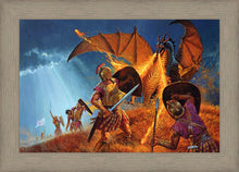 Load image into Gallery viewer, The Shield Of Faith
