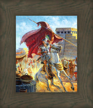 Load image into Gallery viewer, Title of Liberty
