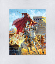 Load image into Gallery viewer, Title of Liberty
