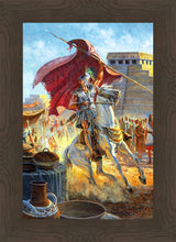 Load image into Gallery viewer, Title of Liberty
