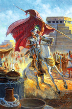 Load image into Gallery viewer, Title of Liberty
