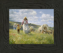Load image into Gallery viewer, Zion in Her Heart
