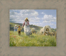 Load image into Gallery viewer, Zion in Her Heart
