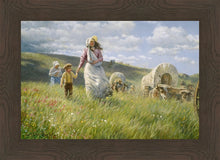 Load image into Gallery viewer, Zion in Her Heart

