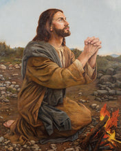 Load image into Gallery viewer, Sweet Hour of Prayer
