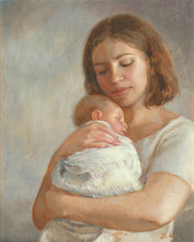 Load image into Gallery viewer, Mother's Love
