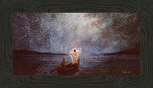Load image into Gallery viewer, Calm and Stars
