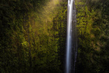 Load image into Gallery viewer, Akaka Falls Aloha
