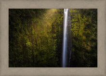 Load image into Gallery viewer, Akaka Falls Aloha
