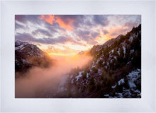Load image into Gallery viewer, American Fork Canyon From Mutual Dell

