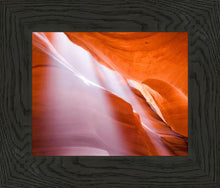 Load image into Gallery viewer, Antelope Canyon Light Shafts
