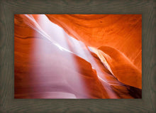 Load image into Gallery viewer, Antelope Canyon Light Shafts
