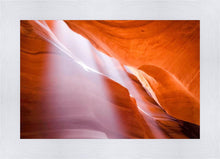 Load image into Gallery viewer, Antelope Canyon Light Shafts
