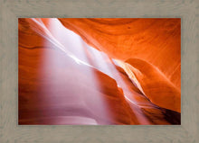 Load image into Gallery viewer, Antelope Canyon Light Shafts
