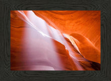 Load image into Gallery viewer, Antelope Canyon Light Shafts

