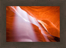Load image into Gallery viewer, Antelope Canyon Light Shafts
