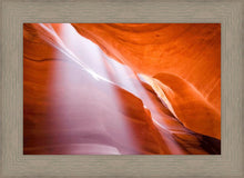 Load image into Gallery viewer, Antelope Canyon Light Shafts
