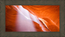 Load image into Gallery viewer, Antelope Canyon Light Shafts
