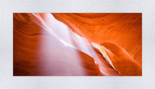 Load image into Gallery viewer, Antelope Canyon Light Shafts

