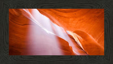 Load image into Gallery viewer, Antelope Canyon Light Shafts
