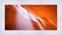 Load image into Gallery viewer, Antelope Canyon Light Shafts
