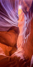 Load image into Gallery viewer, Antelope Canyon Sunburst
