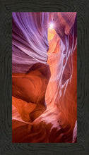 Load image into Gallery viewer, Antelope Canyon Sunburst
