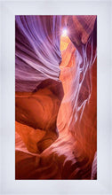 Load image into Gallery viewer, Antelope Canyon Sunburst
