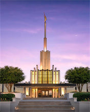 Load image into Gallery viewer, Atlanta Crescent Moon
