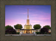 Load image into Gallery viewer, Atlanta Crescent Moon
